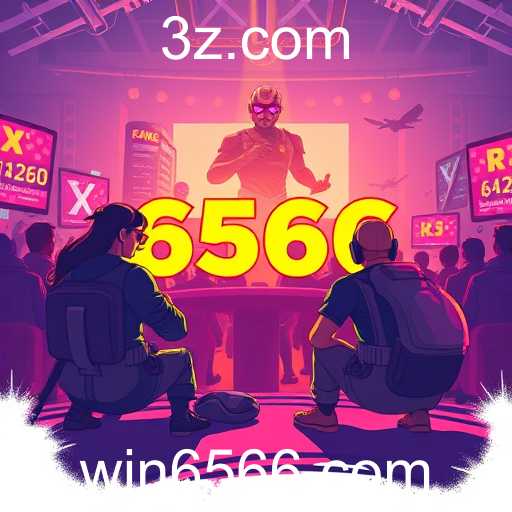 Novo Horizonte para os Jogos com 6566