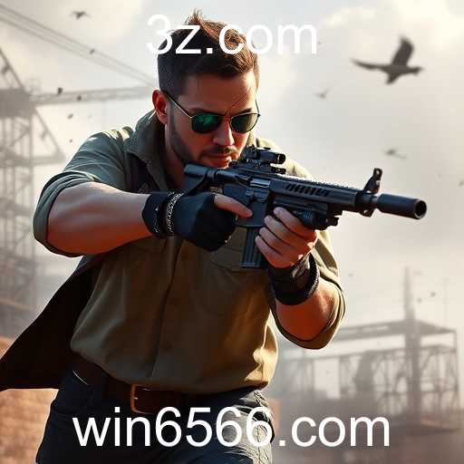 A Emoção e Evolução dos Jogos de Ação: Uma Jornada Através de Adrenalina e Inovação