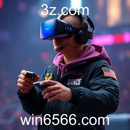 O Futuro do Entretenimento Virtual em 2025