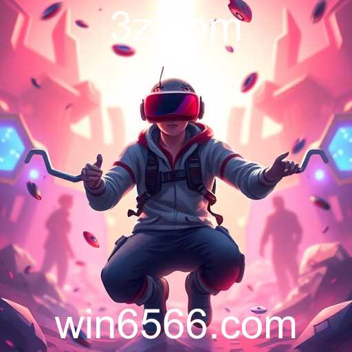 O Universo dos Jogos: Evolução, Tendências e Desafios