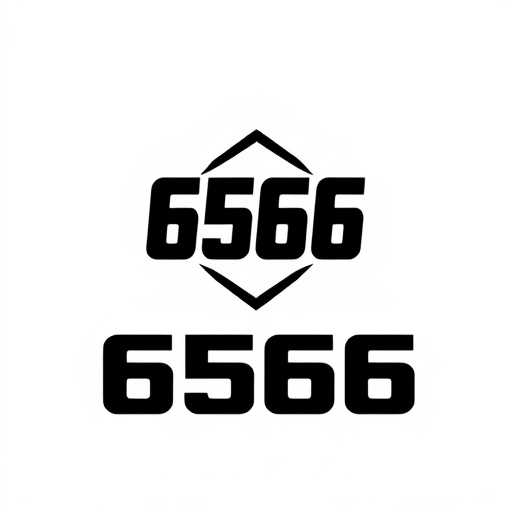 Transformações no Mundo dos Jogos: 6566 em Destaque