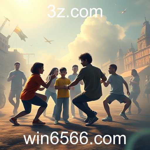 A Ascensão dos Jogos com 6566 em 2025