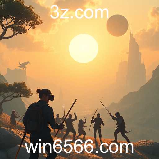 Revolução no Mundo dos Jogos com a Palavra-Chave 6566