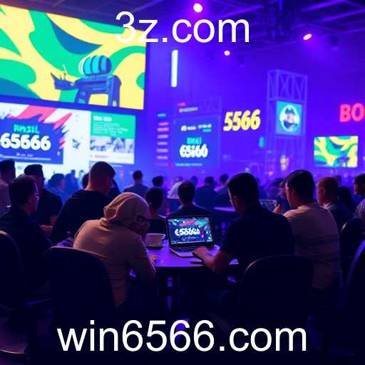 Novidades no Mundo dos Jogos com Influência Brasileira