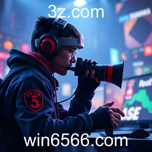 Impacto do 6566 no Cenário Competitivo de Jogos em 2025