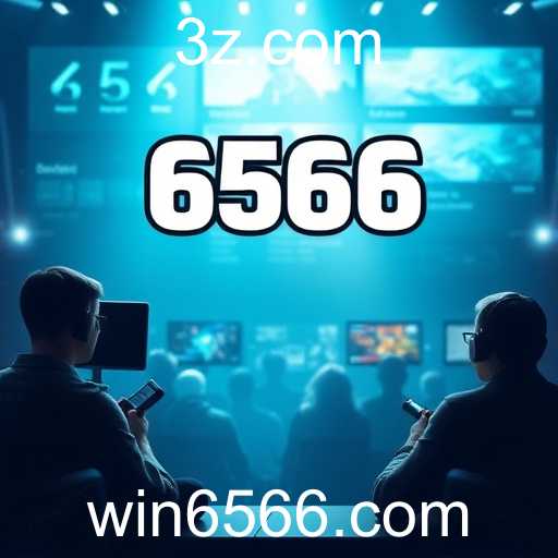 O Impacto de '6566' nos Jogos Online