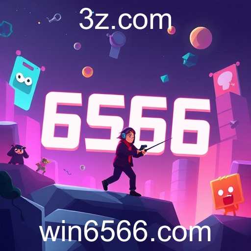 6566: O Novo Fenômeno dos Jogos e Suas Implicações