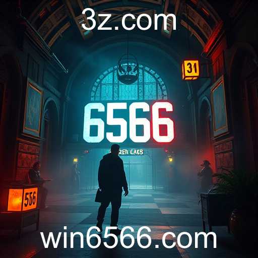 A Revolução dos Jogos em 2025: A Ascensão do 6566