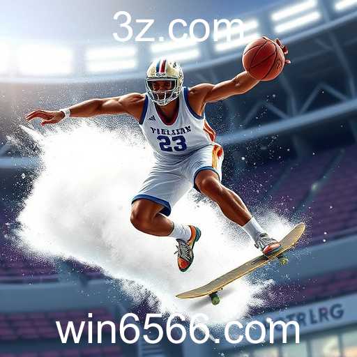 A Evolução e Variedade dos Jogos de Esporte nos Videogames