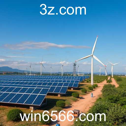 Avanços Tecnológicos e Sustentabilidade no Brasil